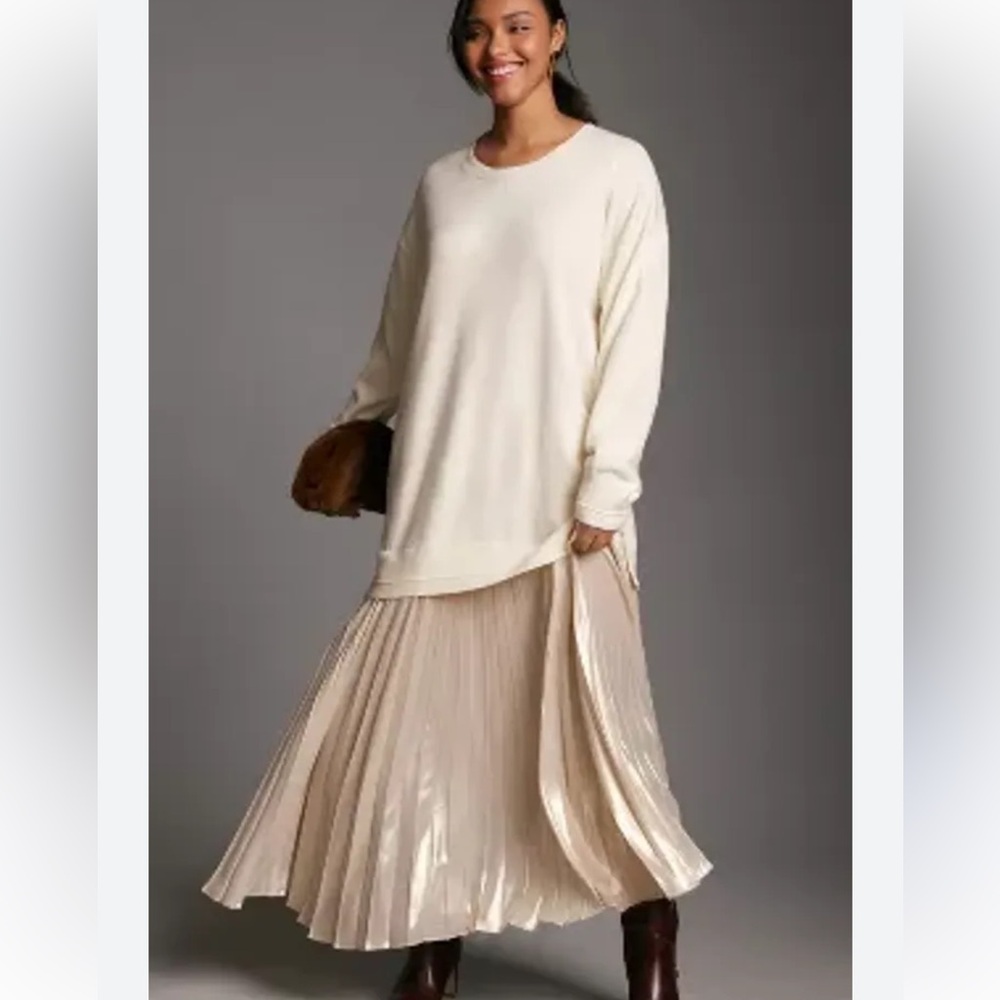 Anthropologie dress